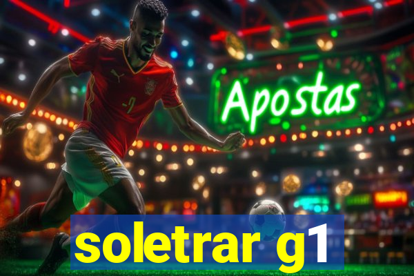 soletrar g1